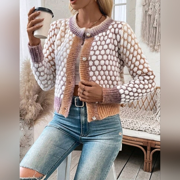 Womens Clothing Newchic Sweatshirts Knit Pullover Newchic Sweaters